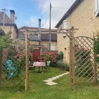 La Requeyrie, hotel em Montignac