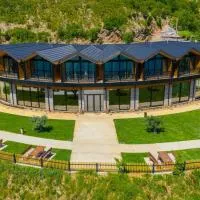 Hotel 5 Stinet, хотел в Koman