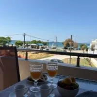 Areti, hotel v destinaci Fanárion