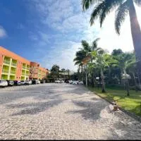 Hotel Absolar, hotel di Alagoinhas