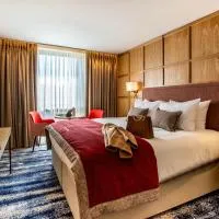 Dublin Skylon Hotel, hotel u Dablinu