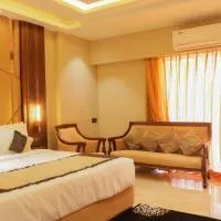 Suramya Homestay Near Shymala Hills, hotel i Bhopal