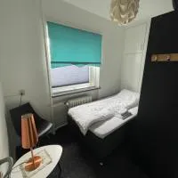 Nice room near airport、コペンハーゲンにあるコペンハーゲン空港 - CPHの周辺ホテル