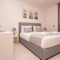 Casa Conceição, hotel en Ribeira Brava