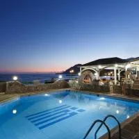 라몬 호텔(Lamon Hotel)