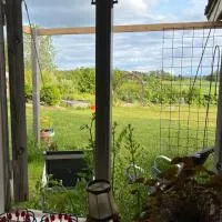 Viesnīca Solkulla Matskog 