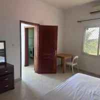Appartement, hotel em Moroni