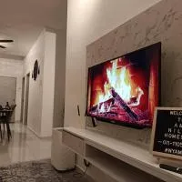 A&L NilamHomestay, hotel in Seremban