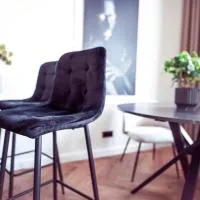 크비진에 위치한 호텔 Apartament Glamour