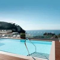 Hotel Tirrenia, hotel din Sorrento