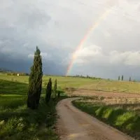 The Rose, ξενοδοχείο σε Colle Malamerenda