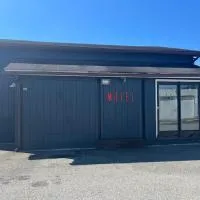 Golden Luck Motel – hotel 