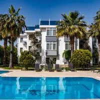 Carrington Suites, hôtel à Ölüdeniz