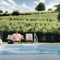 Lingers Suites & Residence, hotel u gradu Apjano sula Strada del Vino