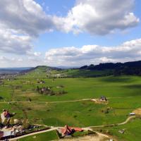 Czarna Jagoda, hotel en Czarna Góra