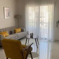 Polis Chrysochous में, होटल Kyra apartment