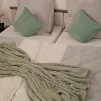 Emsquartier Apartment No 1, hotell i Emsdetten