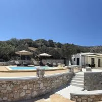 Caldera Suites "Ελιά", hotel en Galissas