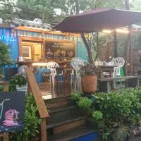 Flower and Green Collection, hotel en Shunan