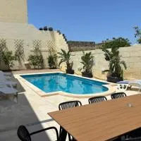Sannat Hills Farmhouse, hotel din Sannat