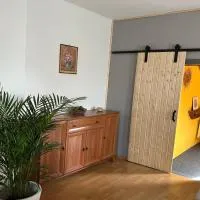 Ferienwohnung in der Schorfheide, hotel v destinaci Schorfheide