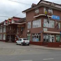 Pensiunea Turistica DIANA, hotel i Negreşti-Oaş