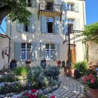 Les gites du tilleul, hotelli kohteessa Villefranche-de-Lauragais