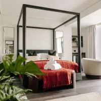 Ty Glyn Hotel, hotel Ciliau-Aeronban