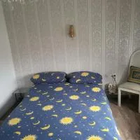 Ambergers exklusive Ferienwohnungen、Maarのホテル