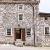 B&B L'Imperfetto, hotell sihtkohas Alcenago