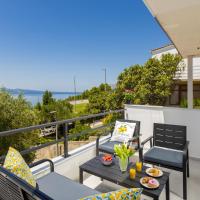 Olive Breeze, hotel in Brela