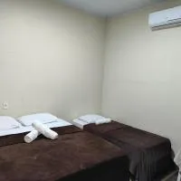 Aluguel de um quarto - Espaço Maranata, hotel i Porangatu