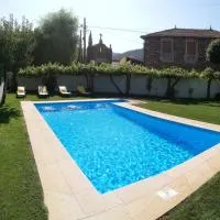 Casa São José, hotel em Caminha