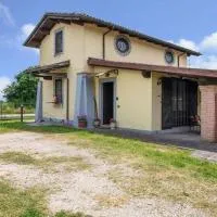 BandB Casa Vacanze Le Spighe, מלון בצ'פראנו