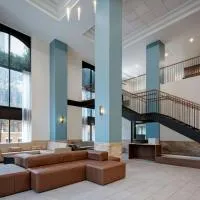 SpringHill Suites by Marriott Dallas Downtown / West End, hotelli kohteessa Dallas