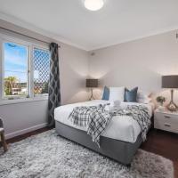 Older Cottage Style 3BR in Rangeway, hotel poblíž Letiště Geraldton - GET, Geraldton