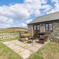 1 Bed in Sennen DUCKS, hotel poblíž Letiště Land's End - LEQ, Saint Buryan