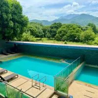 Hotel El Bosque Valledupar โรงแรมในบาเยดูปาร์