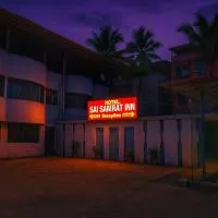 Hotel Sai Samrat INN、ナビムンバイのホテル