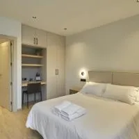 El Merendero de Burgos, hotel u gradu Villacienzo