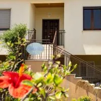 Casa Baí, מלון בTorre Nubia