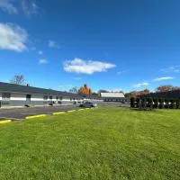 Glengarry Extended Stays, хотел в Труро