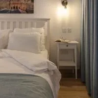 Roel Boutique B&B,科斯皮夸的飯店