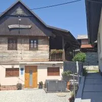 Holiday Homes 4N, Hotel in Gornje Jesenje