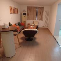 Lezhan B&B, hotel poblíž Luoyang Beijiao Airport - LYA, Luo-jang