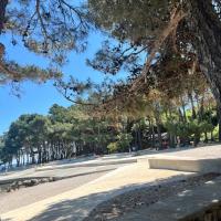 Apartma Tina &ndash; hotel w Krku