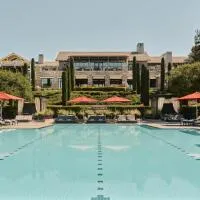 Rosewood Sand Hill, hótel í Menlo Park
