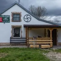 Domek za miastem - agroturystyka Bobrowniki, hotel 