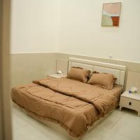 شقق قلب العاصمة, hotel dicht bij: Internationale luchthaven Bagdad - BGW, Bagdad