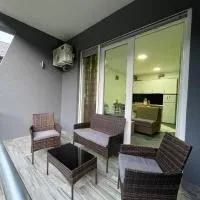 Apartman Drinsko Srce, hotel sa Bratunac